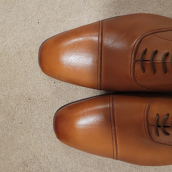 Mens florsheim dress shoes - Picture 3 of 3